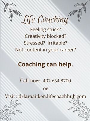 Holistic business coaching
